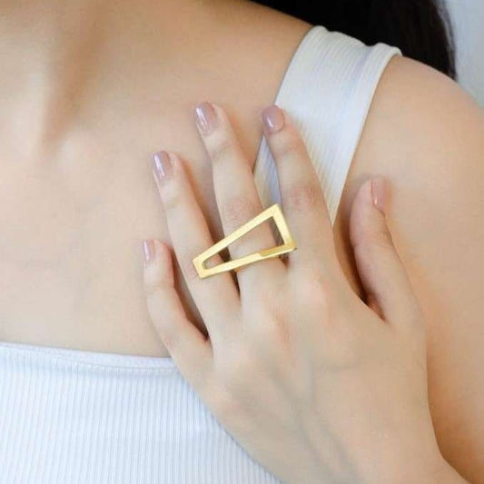 Dune Ring