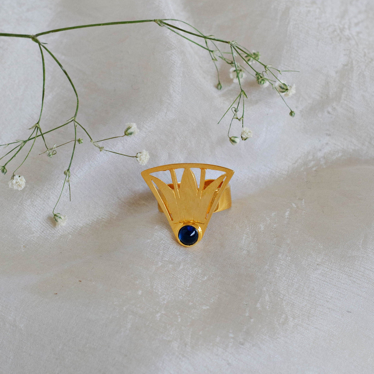 Mini Enchanted Ring