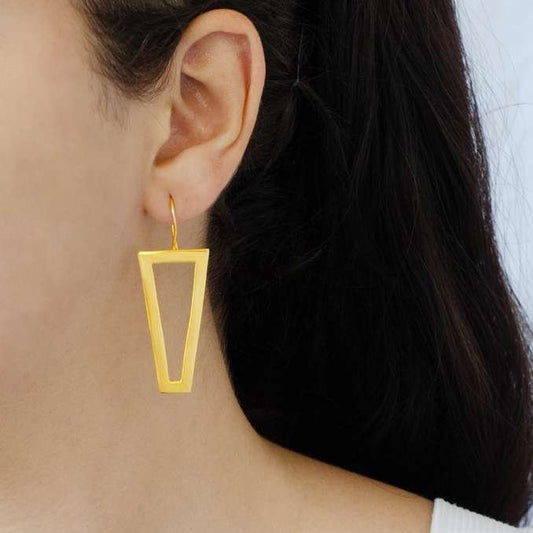 Dune Earrings