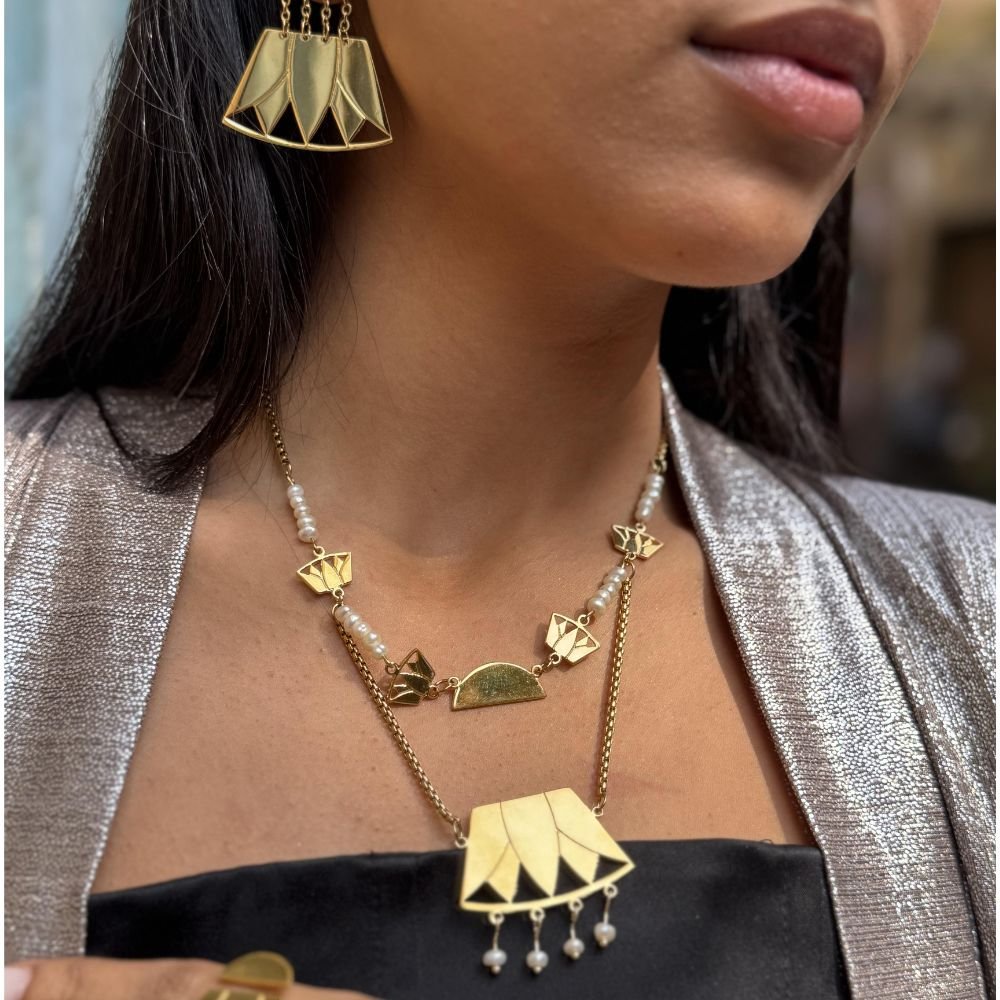 Nesma Necklace