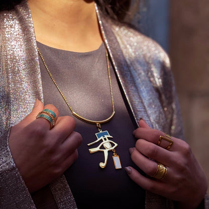 Charm Necklace