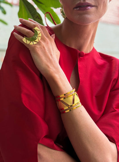 Apex Bangle