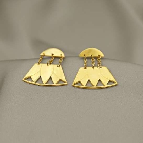 Grace Earrings
