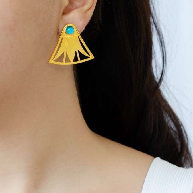 Enchanted Earrings
