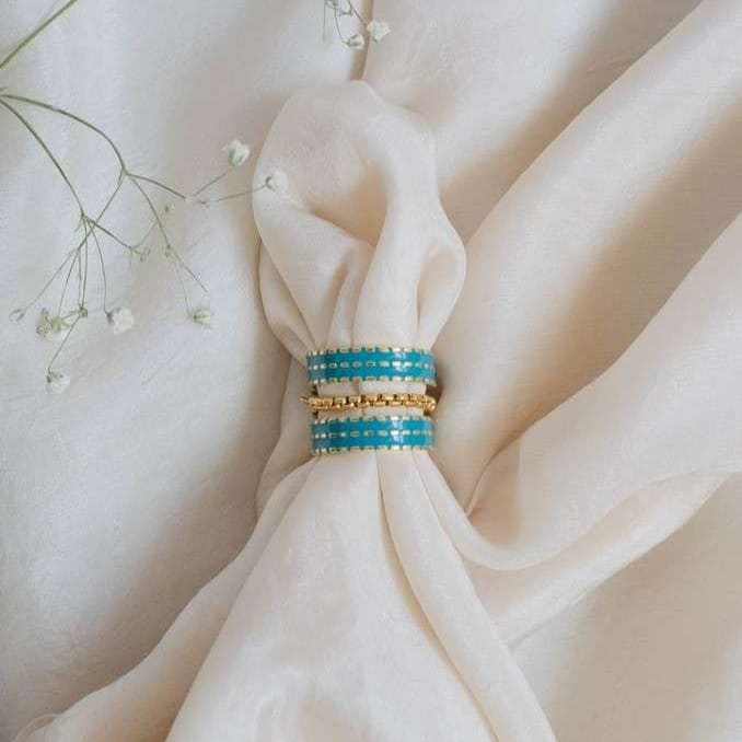 Serene Ring