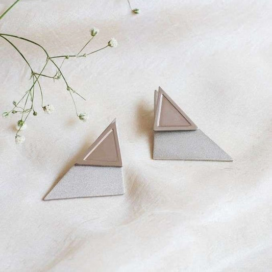 Treasure Earrings