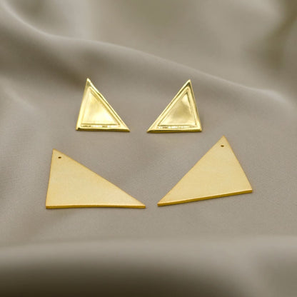 Dojser Reflection Earrings