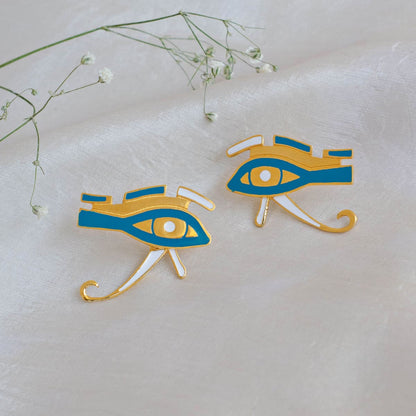 Harmony Earrings