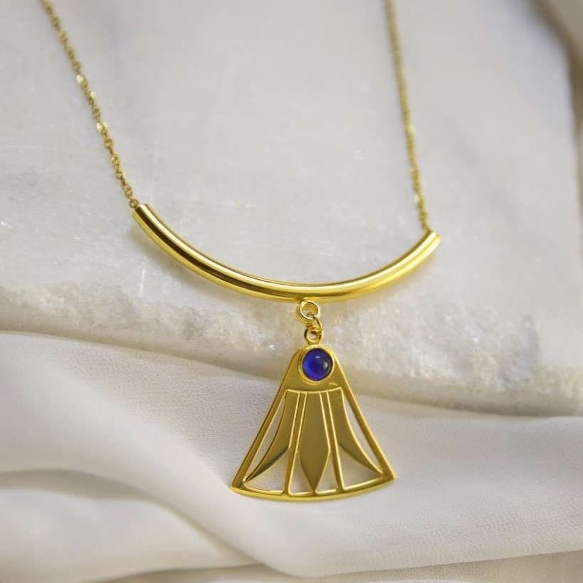 Enchanted Necklace