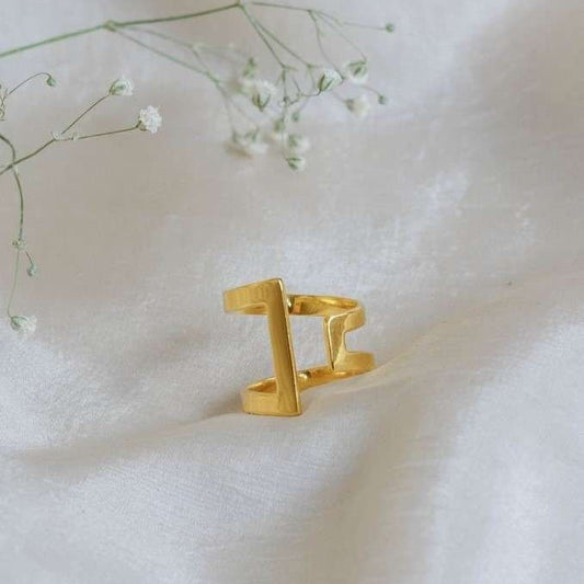 Enigma Ring