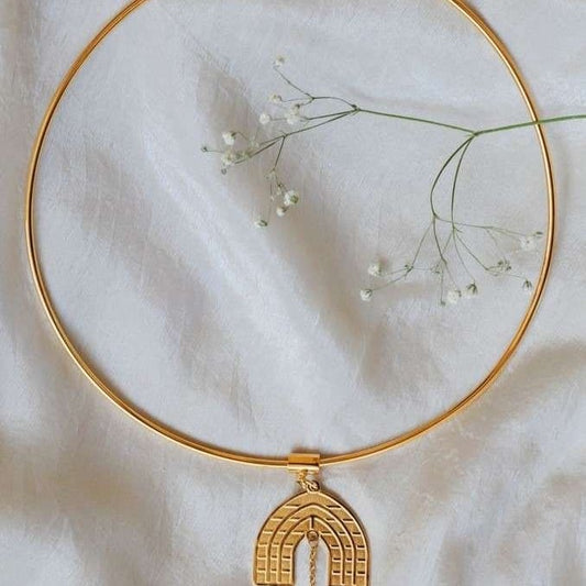 Heaven Choker