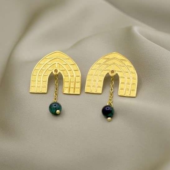 Heaven Earrings