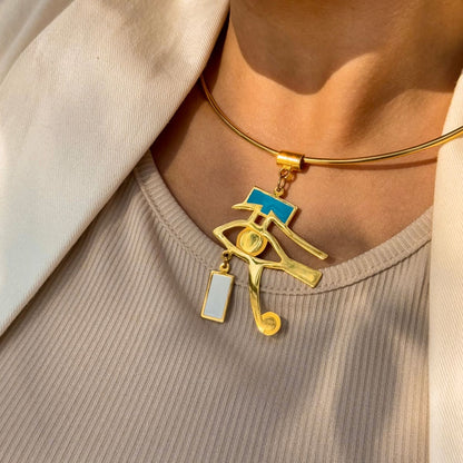 Charming Choker