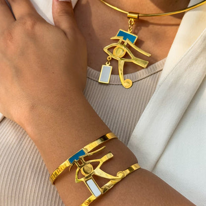 Charming bangle