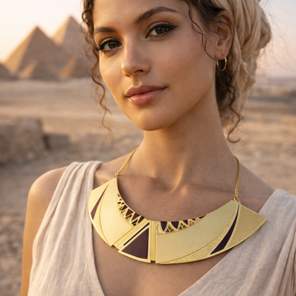 Khufu Choker