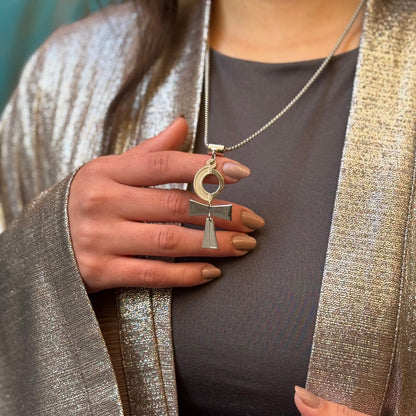 Joy Necklace
