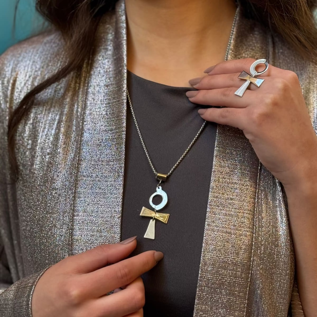 Joy Necklace