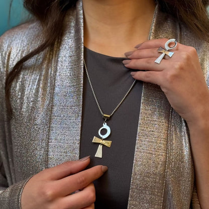 Joy Necklace