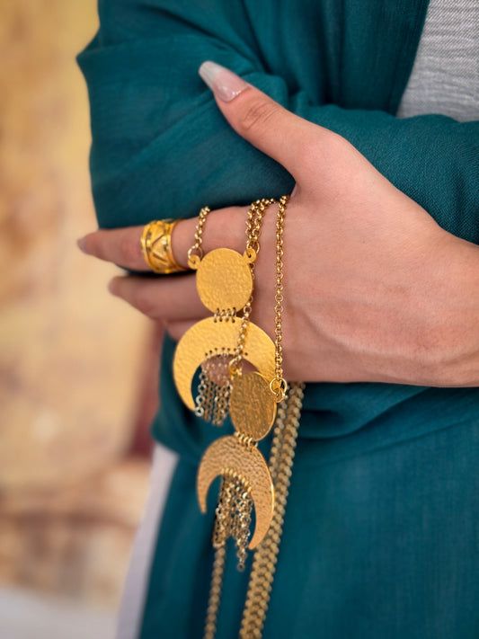 Nub Necklace