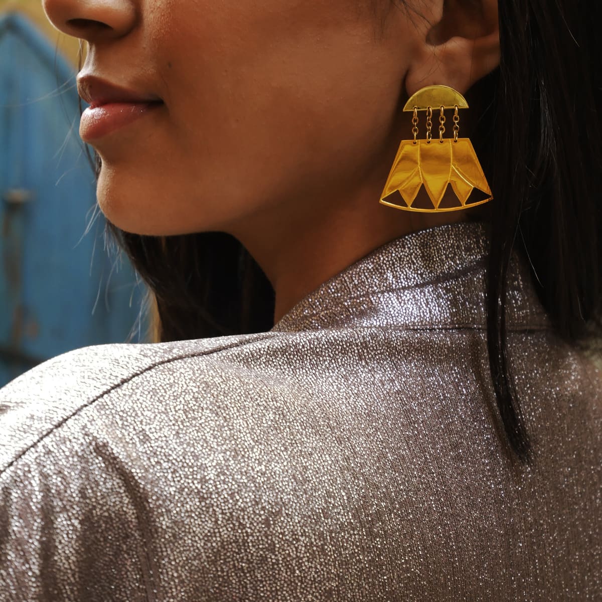 Blossom Earrings
