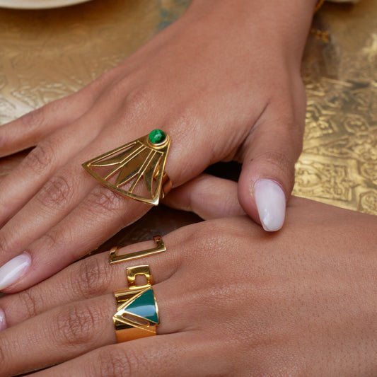 Enchanted Ring