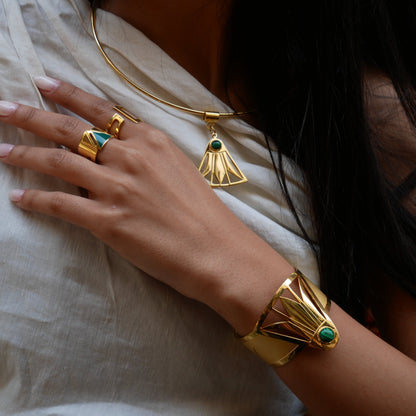Enchanted Bangle