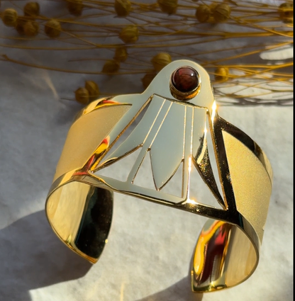 Enchanted Bangle