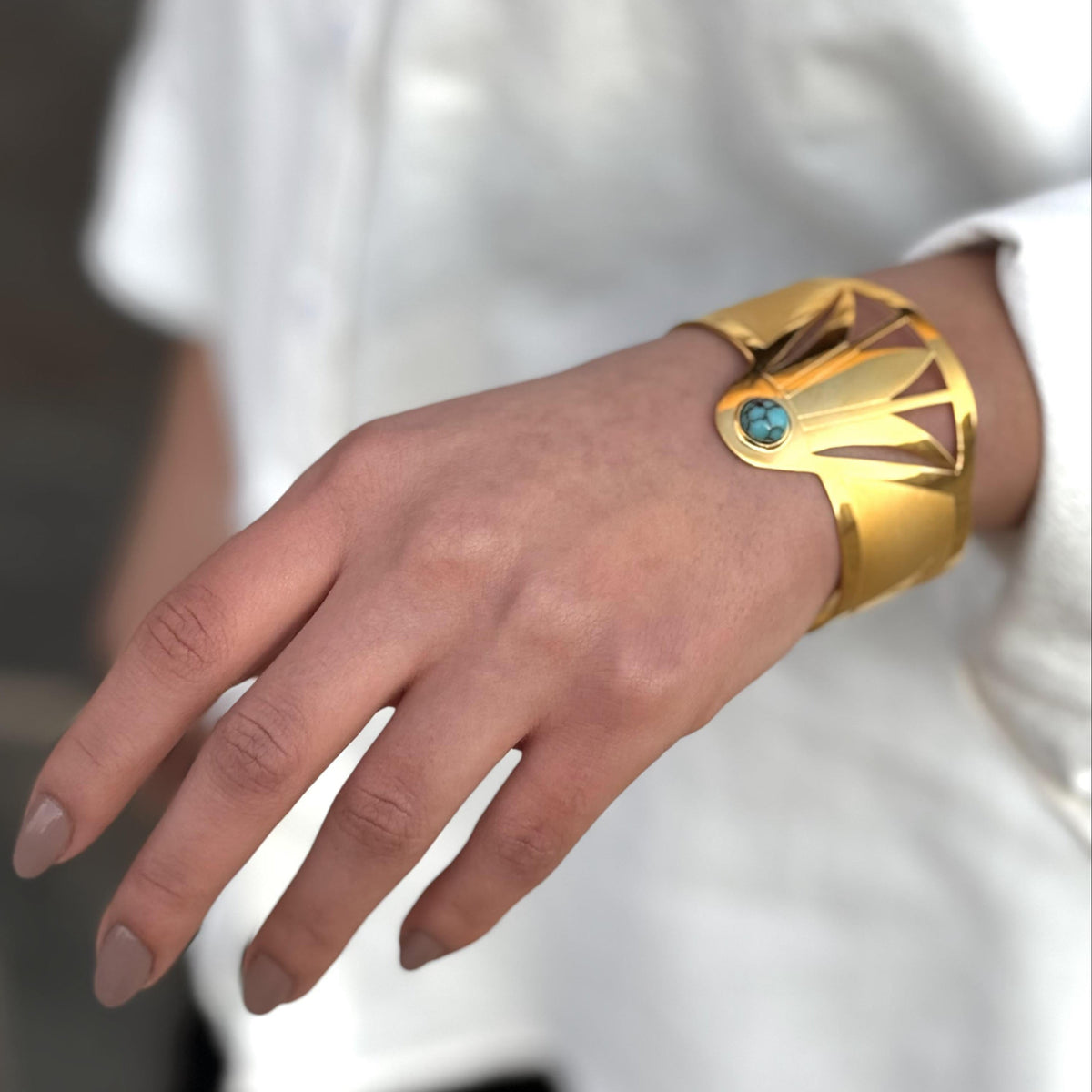 Enchanted Bangle