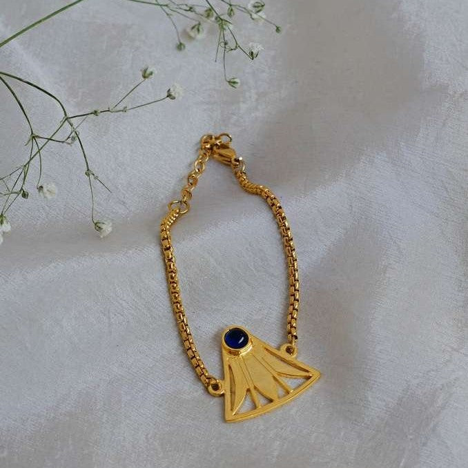 Enchanted Bracelet