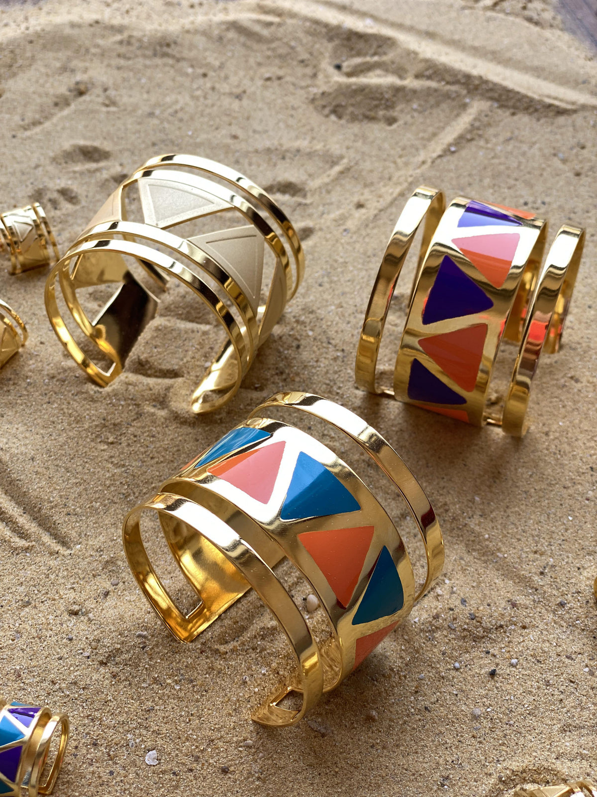 Kandaka Bangle