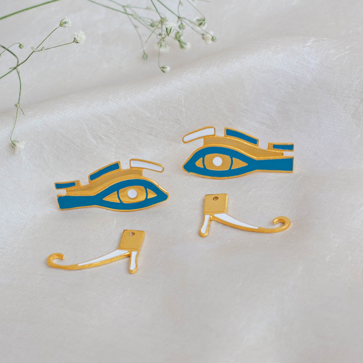 Harmony Earrings