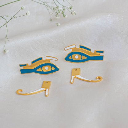 Harmony Earrings