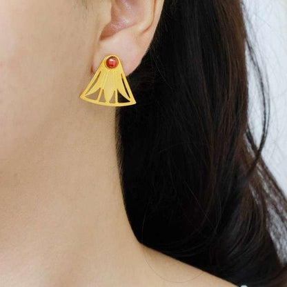 Mini Enchanted Earrings