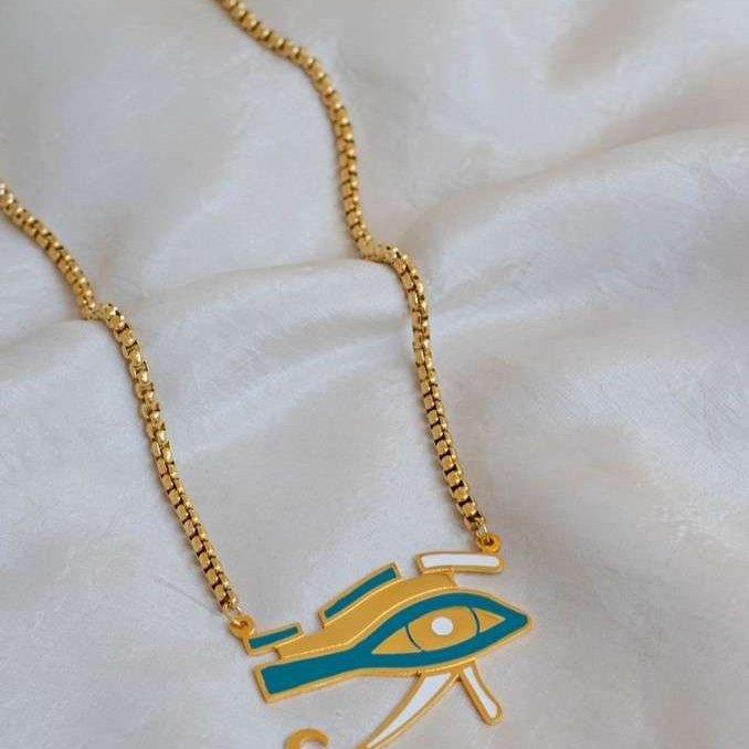 Harmony Necklace