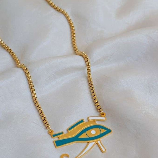 Harmony Necklace