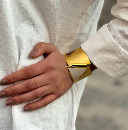 Khufu  Bangle