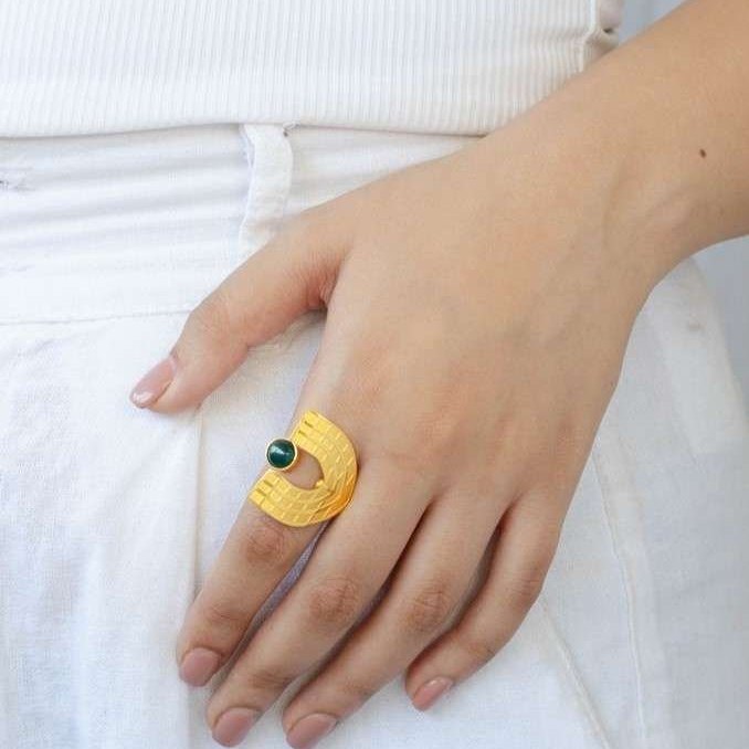 Heaven ring