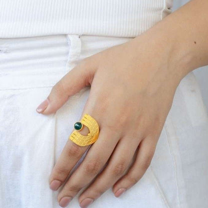 Heaven ring