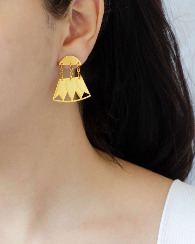 Grace Earrings