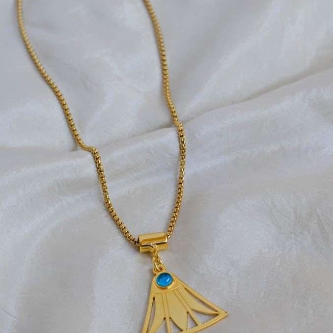Enchanted Chain
