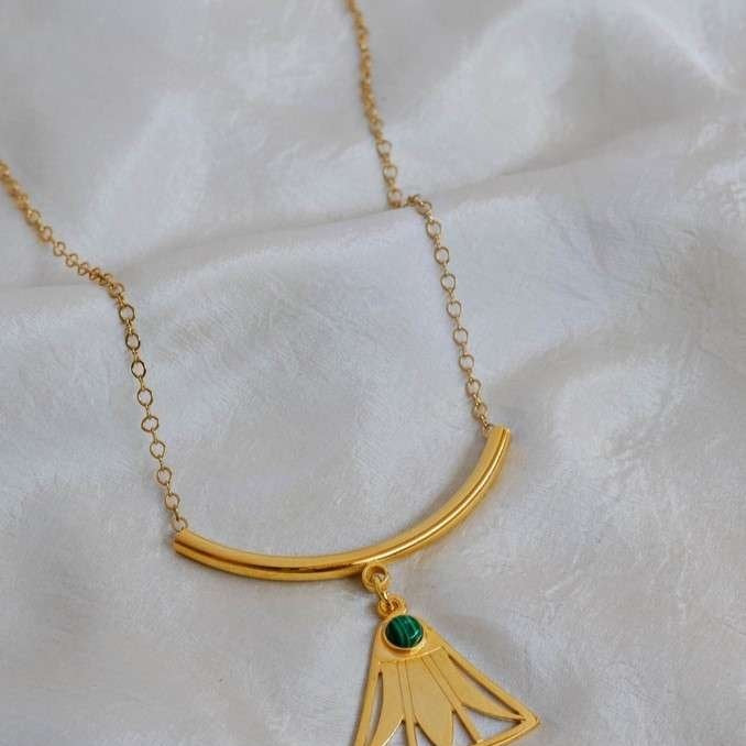 Enchanted Necklace