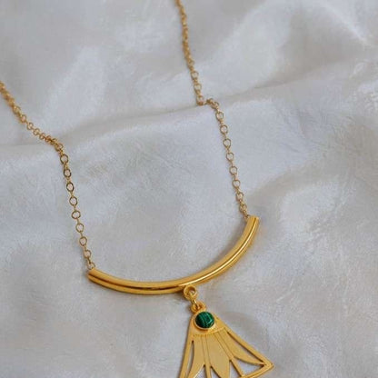 Enchanted Necklace