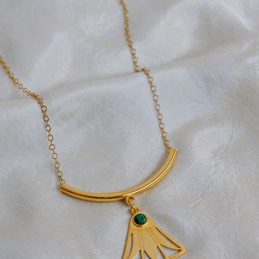 Enchanted Necklace