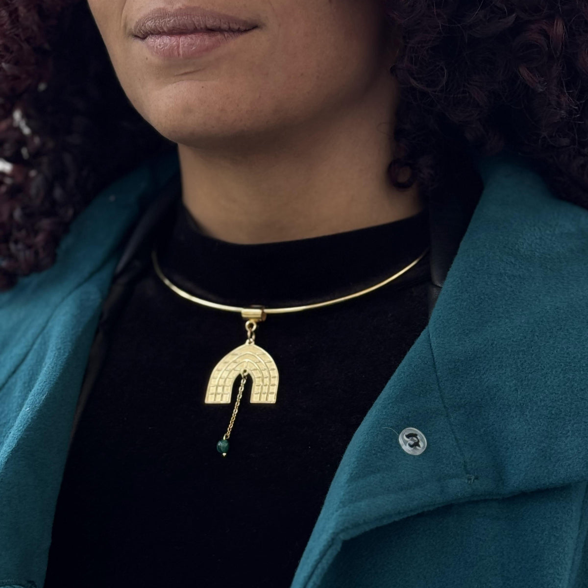 Heaven Choker