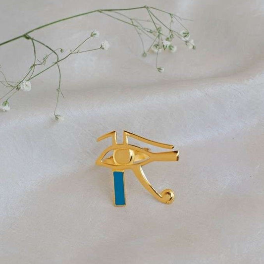 Charm Ring