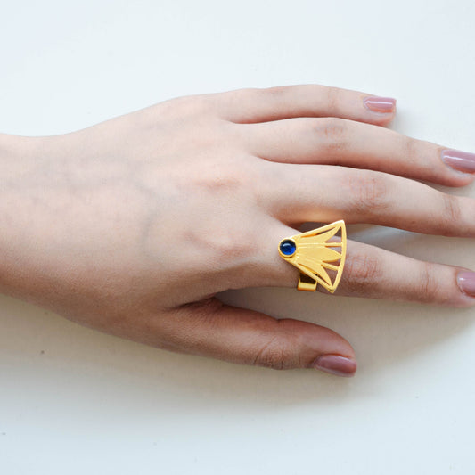 Mini Enchanted Ring