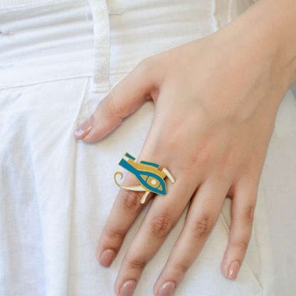 Harmony Ring