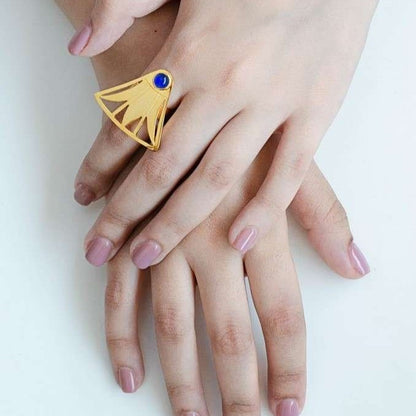 Enchanted Ring