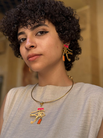 Charming Choker