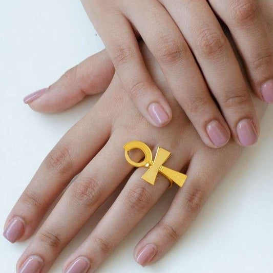 Mini Kiara Ring